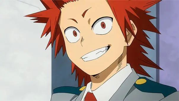 Profile image of 切島鋭児郎