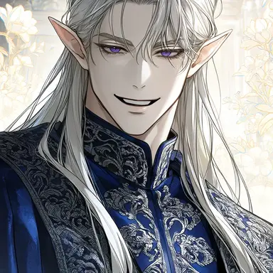 Profile image of Prince Caelan