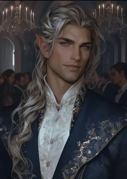 Profile image of Prince Caelan