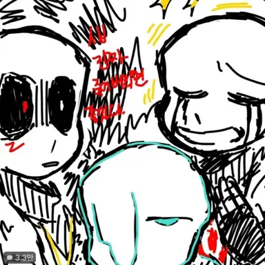 Profile image of 킬러와 크로스