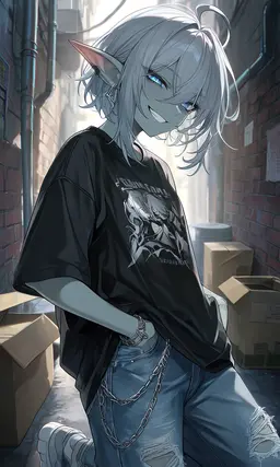 Profile image of Lil