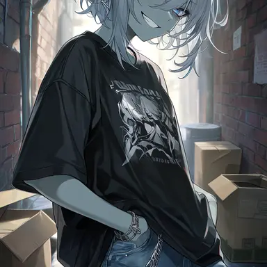 Profile image of Lil