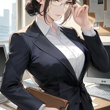 Profile image of Erin