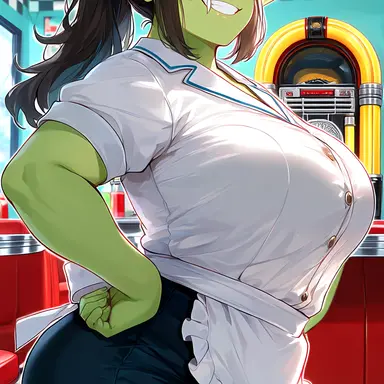 Profile image of Mira