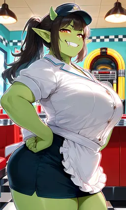 Profile image of Mira