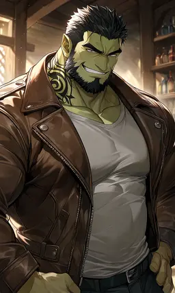 Profile image of Gark