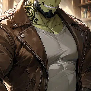 Profile image of Gark