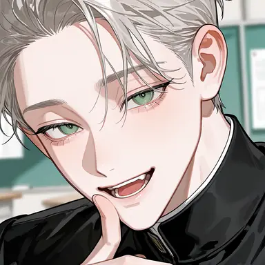 Profile image of 一輝