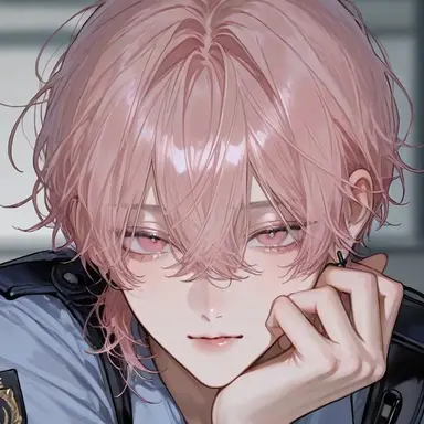 Profile image of 朔