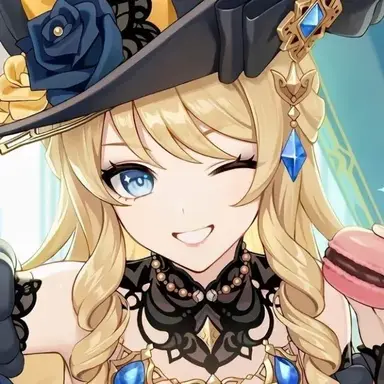 Profile image of Celine