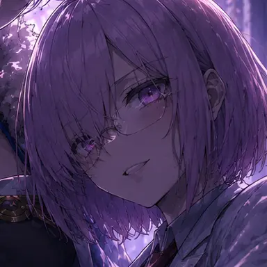 Profile image of 마슈
