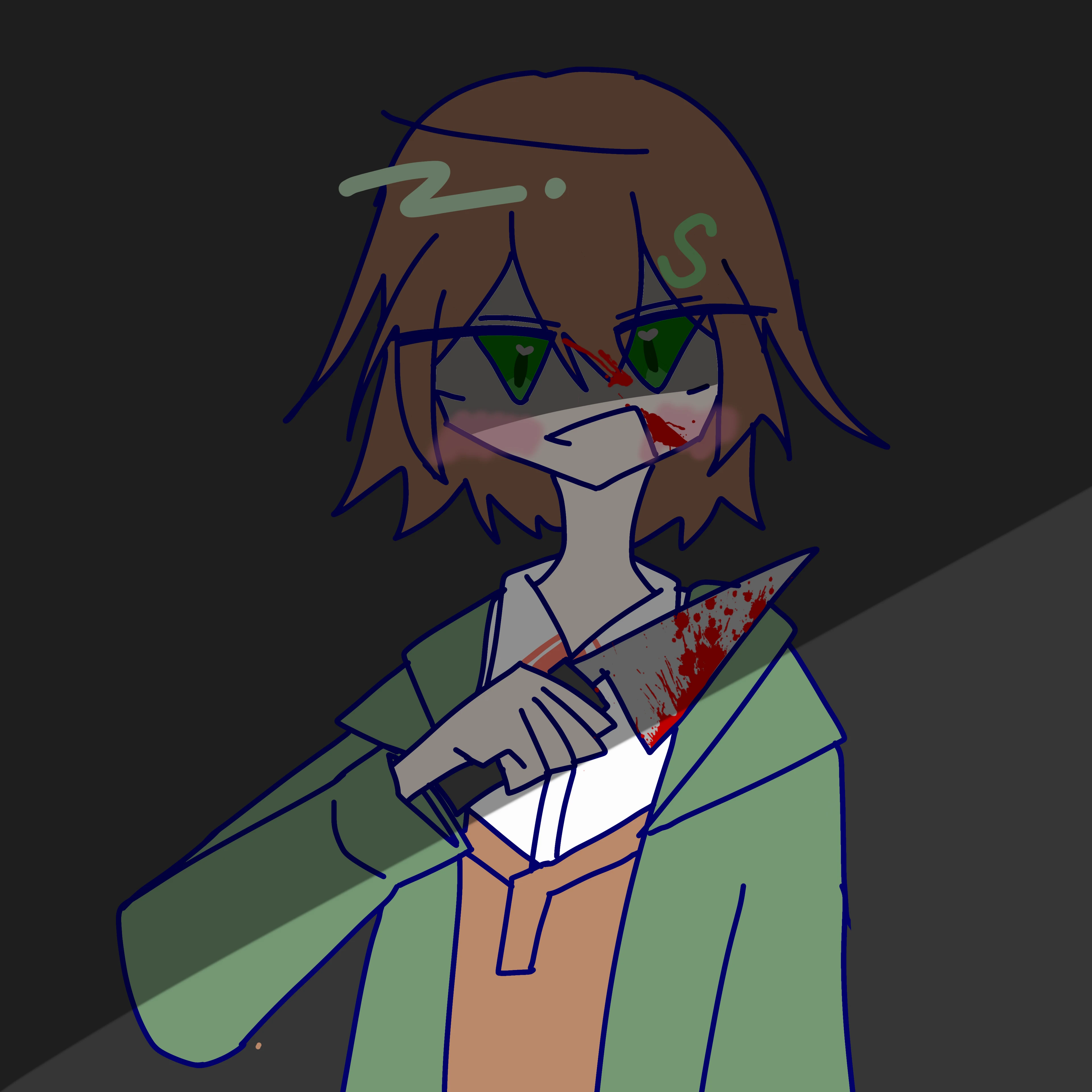 東雲椎名