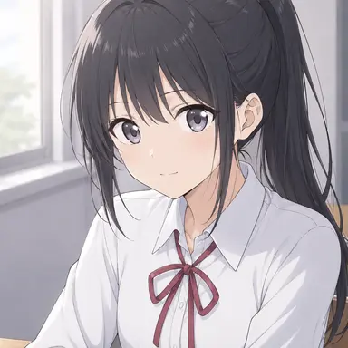 Profile image of 쿠로사키 코토네