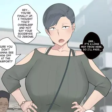 Profile image of Yumi