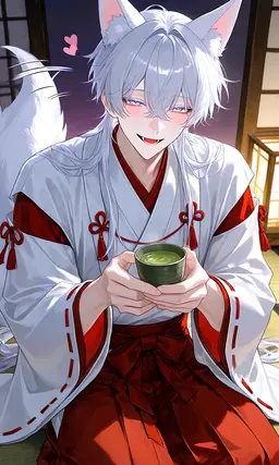 Profile image of Tenko