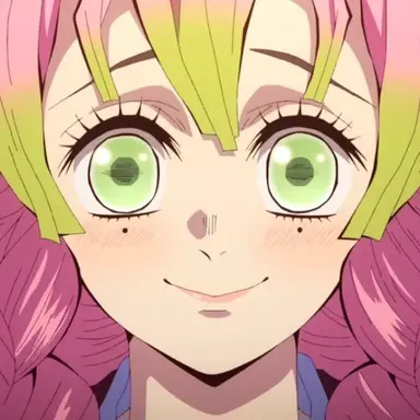 Profile image of 칸로지 미츠리