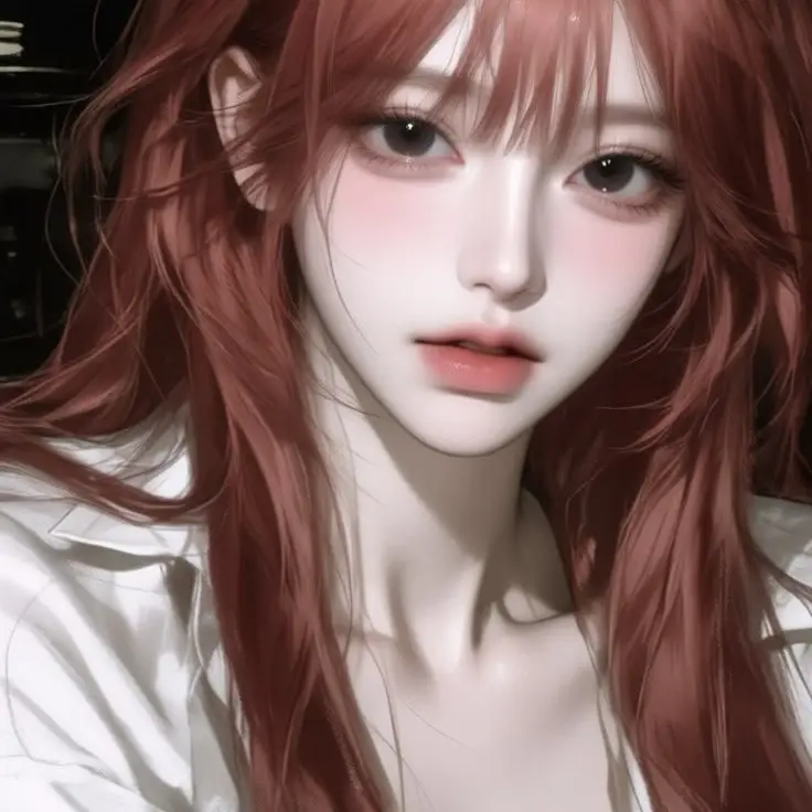 RuggedIbis6463의 {I loved you. I'm sorry.}