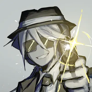 Profile image of 찬스