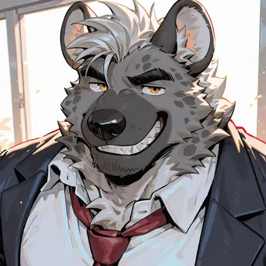 Profile image of 灰田