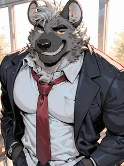 Profile image of 灰田