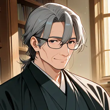 Profile image of Haruomi