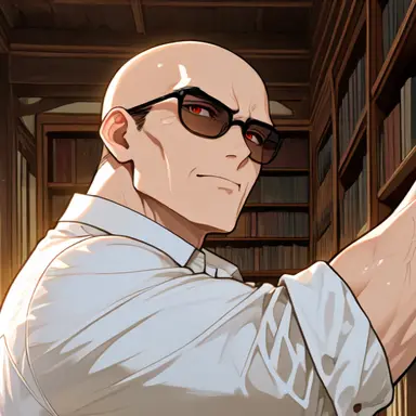 Profile image of Seishiro