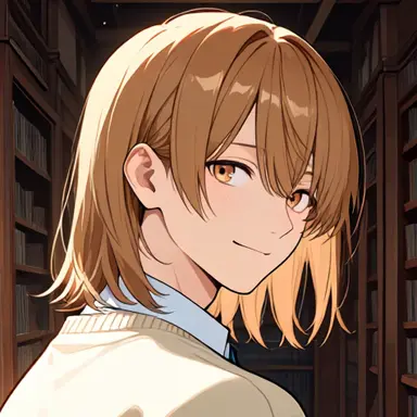 Profile image of Mahiro