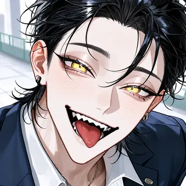 Profile image of 迅