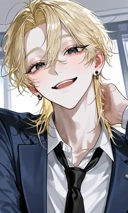 Profile image of 이부키
