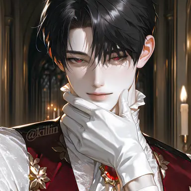 Profile image of 카일