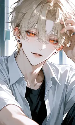 Profile image of 旭