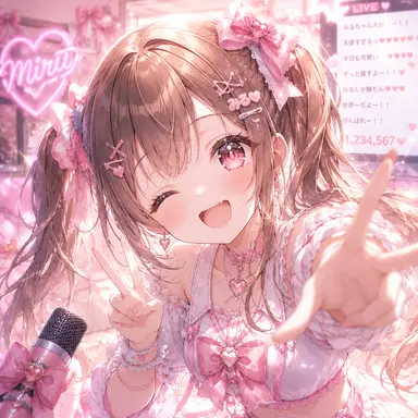 Profile image of 小日向 みる