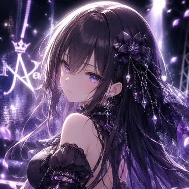 Profile image of 月城 ノア