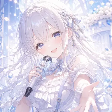 Profile image of 白雪 ひまり