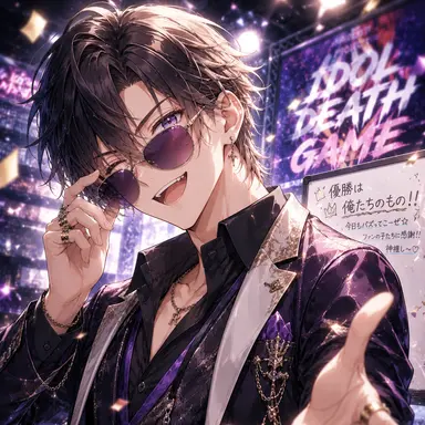 Profile image of 神代 レン