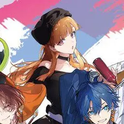 Profile image of えと