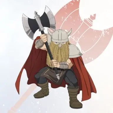 Profile image of Eisen