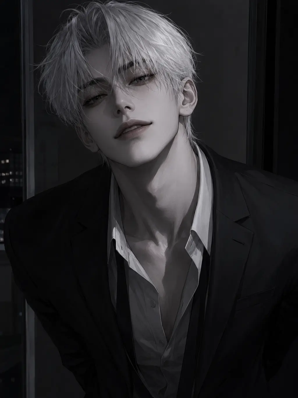 Anything_is_fine의 백설권