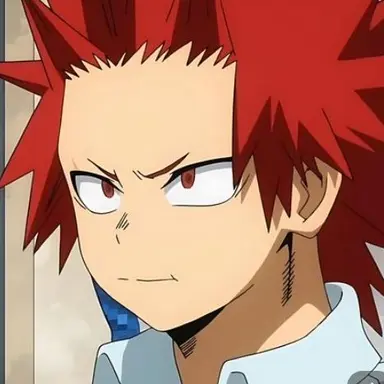 Profile image of 切島鋭児郎