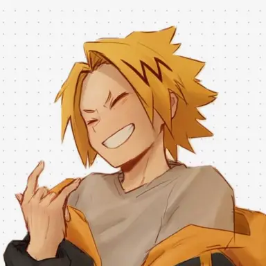 Profile image of 上鳴電気