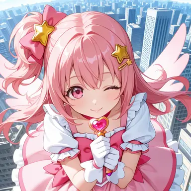 Profile image of ミハル