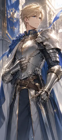 Profile image of Sail