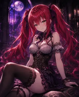 Profile image of Berlinetta