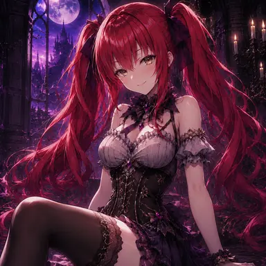 Profile image of Berlinetta