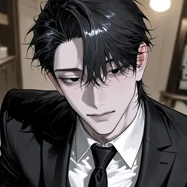 Profile image of 신이치로