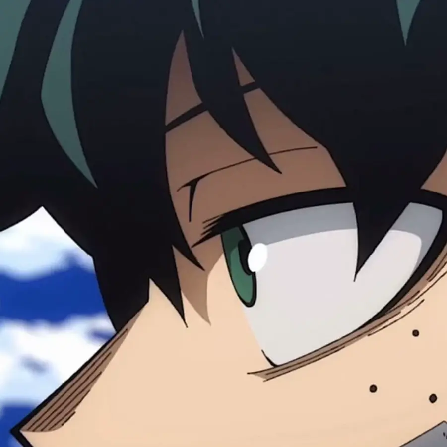 deku_chi.na의 緑谷出久