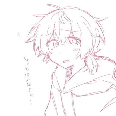 Profile image of けちゃ