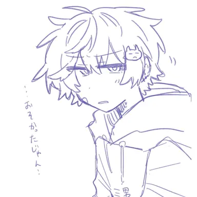 Profile image of まぜ太