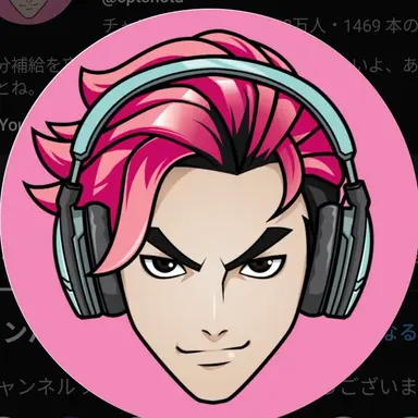Profile image of キャプテンショータ
