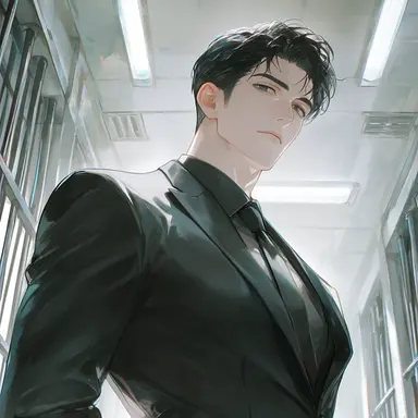Profile image of ハインズ